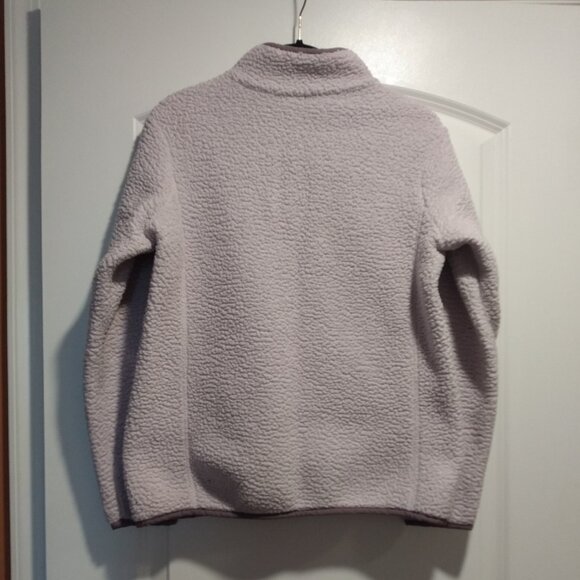 Land's End Fleece Jacket - Picture 4 of 4